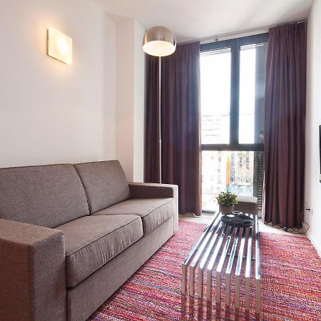 Sleep Eixample By Stay برشلونة المظهر الخارجي الصورة