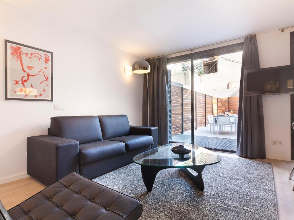 Sleep Eixample By Stay برشلونة المظهر الخارجي الصورة