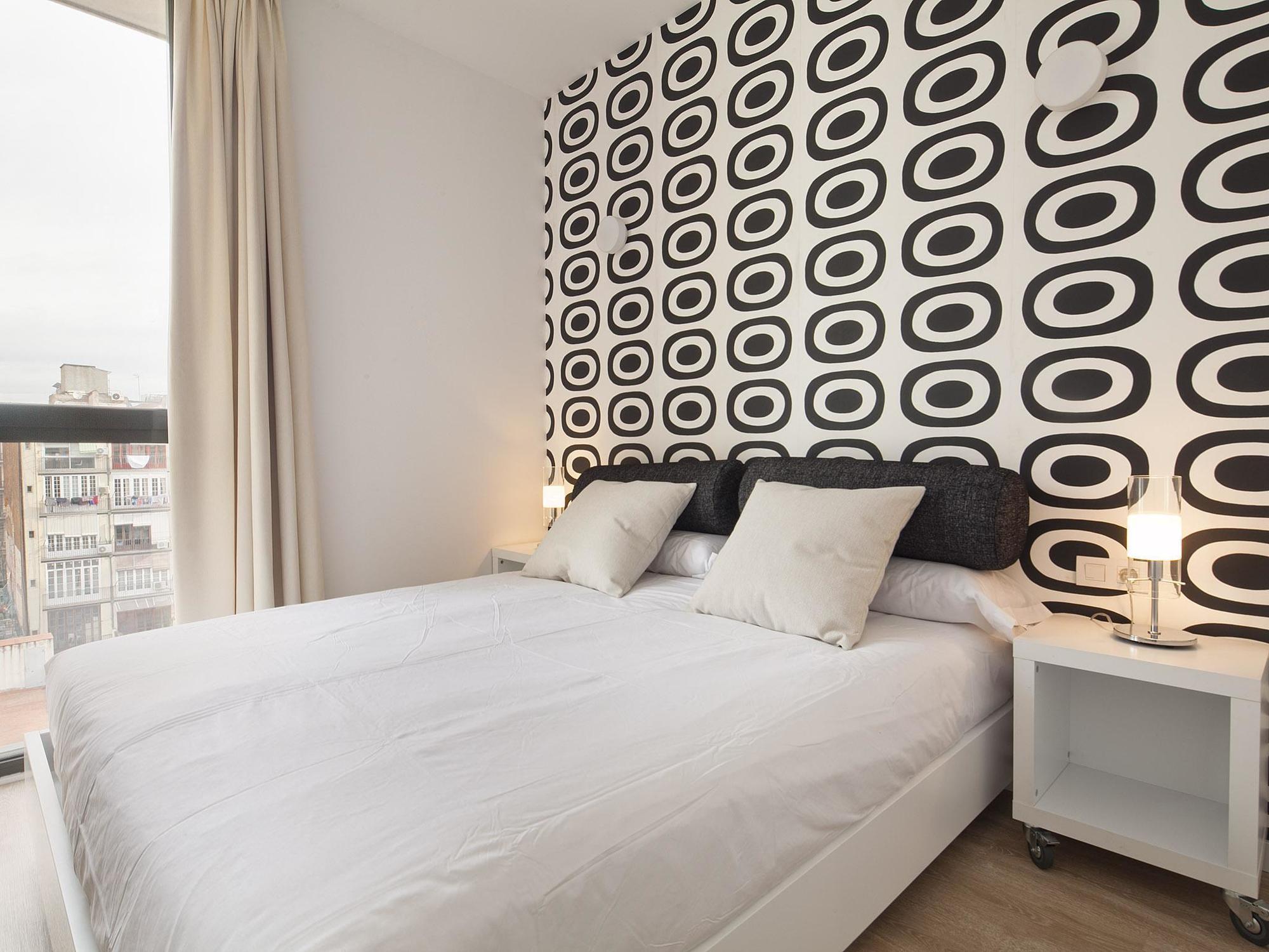 Sleep Eixample By Stay برشلونة المظهر الخارجي الصورة