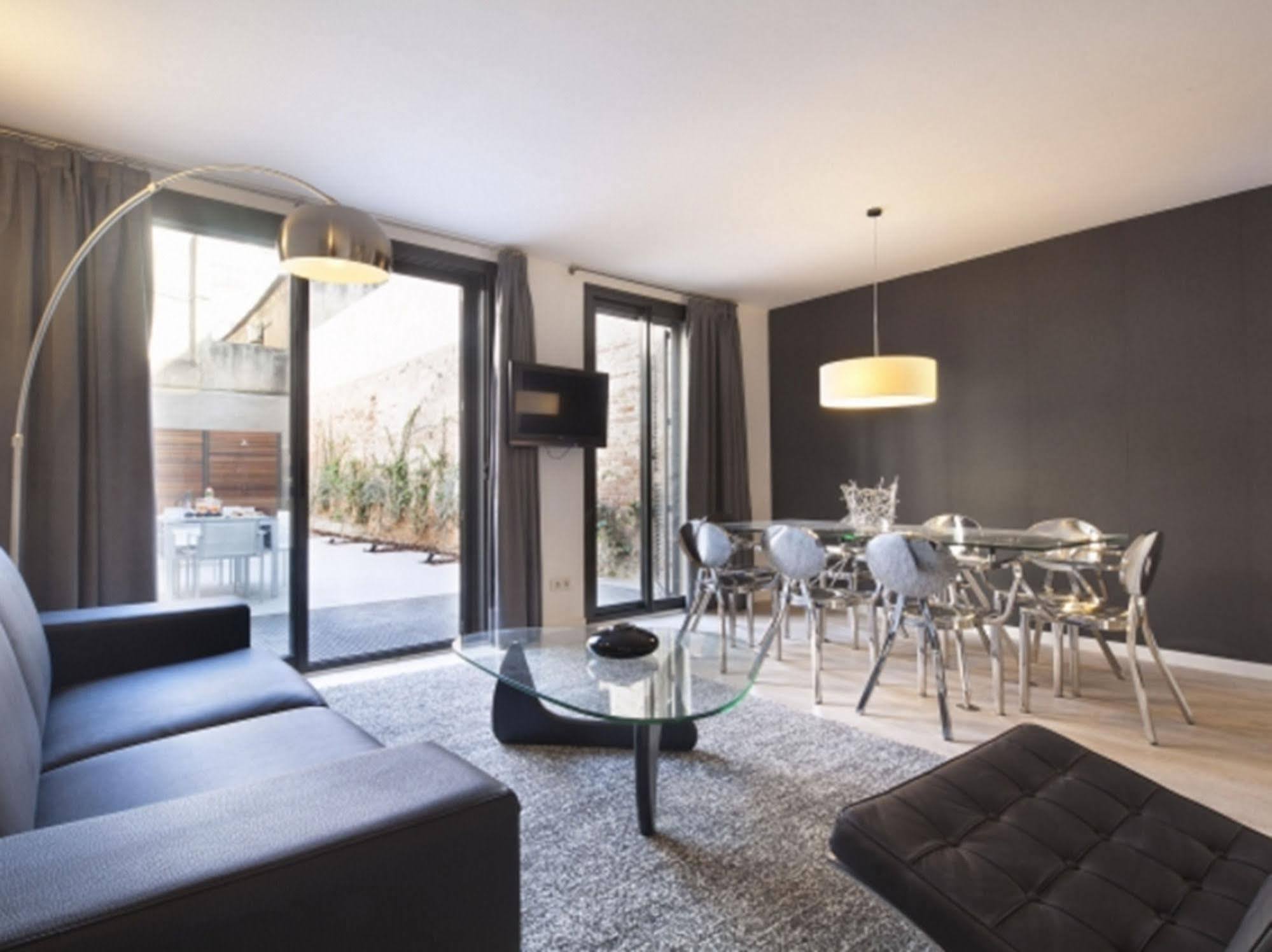 Sleep Eixample By Stay برشلونة المظهر الخارجي الصورة