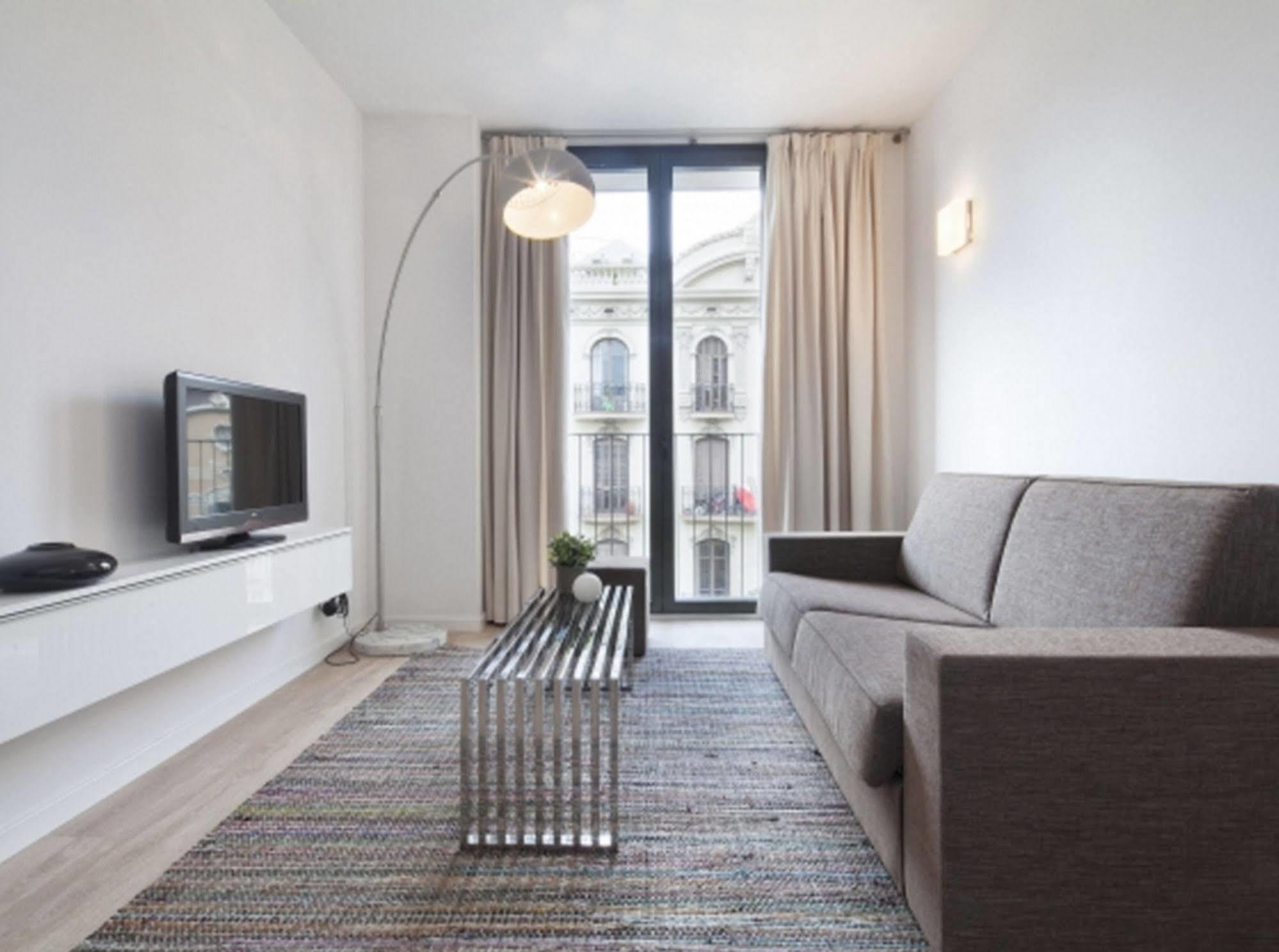 Sleep Eixample By Stay برشلونة المظهر الخارجي الصورة